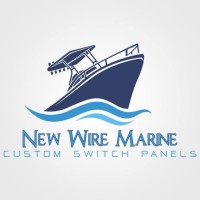 New Wire Marine logo