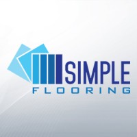 Simple Flooring Company logo