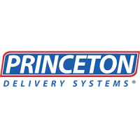Princeton Delivery Systems logo