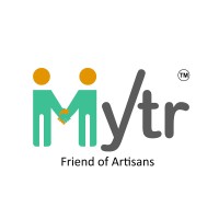 Mytr logo