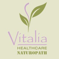 Vitalia Healthcare Naturopath logo