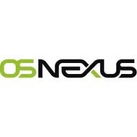 OSNEXUS logo