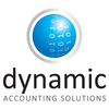 Dynamic Accounting Solutions logo