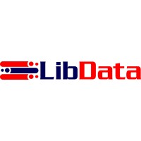 LibData logo