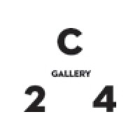 C24 Gallery logo