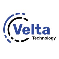 Velta Technology logo