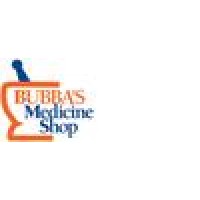 Bubbas Medicine Shoppe logo