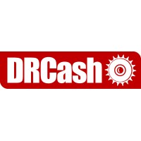 D. R. Cash Inc. logo