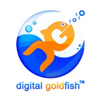 Digital Goldfish logo