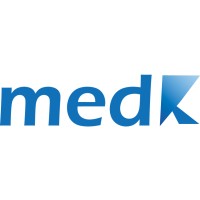 MedK GmbH logo