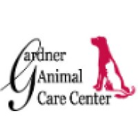 Gardner Animal Care Center logo