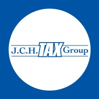 JCH Tax Group logo