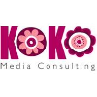 Koko Media logo