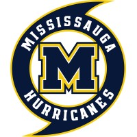 Mississauga Girls Hockey League logo
