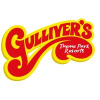 Gulliver's Theme Parks logo