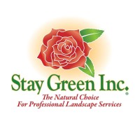 Stay Green, Inc. logo