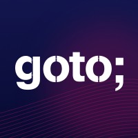 GOTO Conferences logo