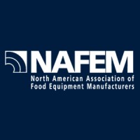 North American Association Of Food Equipment Manufacturers (NAFEM) logo