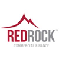 Redrock Commercial Finance logo