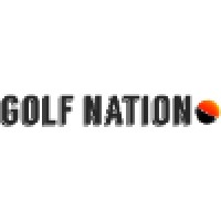 Golf Nation logo