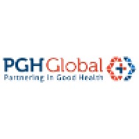 PGH Global logo