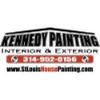 Kennedy Painting LLC logo