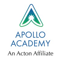 Apollo Academy logo