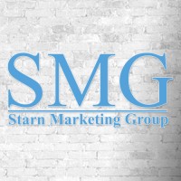 Starn Marketing Group logo