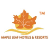 Maple Leaf Hotels & Resorts logo