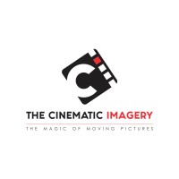 The Cinematic Imagery logo