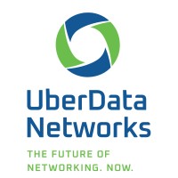 UberData Networks logo