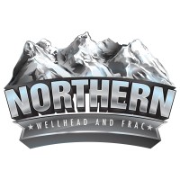 Northern Oilfield Services LLC logo