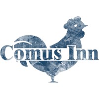 The Comus Inn logo