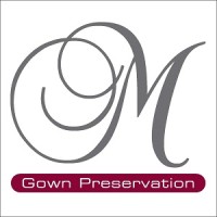 Memories Gown Preservation logo