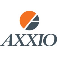 AXXIO logo