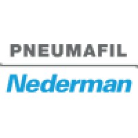 Nederman Pneumafil logo