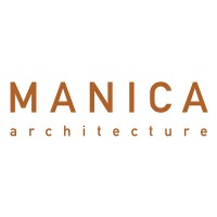 MANICA Architecture logo
