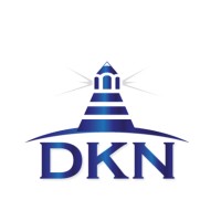 DKN Consulting logo