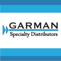 Garman Distributors LLC logo