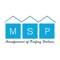 Maldives Structural Products logo