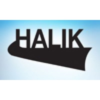 Halik LTD logo