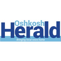 Oshkosh Herald logo
