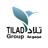 Tilad Group logo