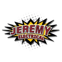 Jeremy Electrical logo