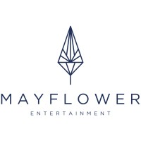 Mayflower Entertainment logo