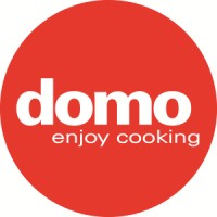 Domo Enjoy Cooking logo
