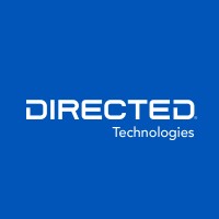 Directed Technologies logo