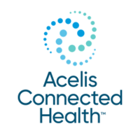 Acelis Connected Health logo