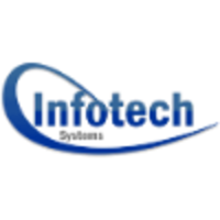 Infotech Systems logo