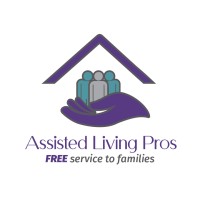 Assisted Living Pros logo